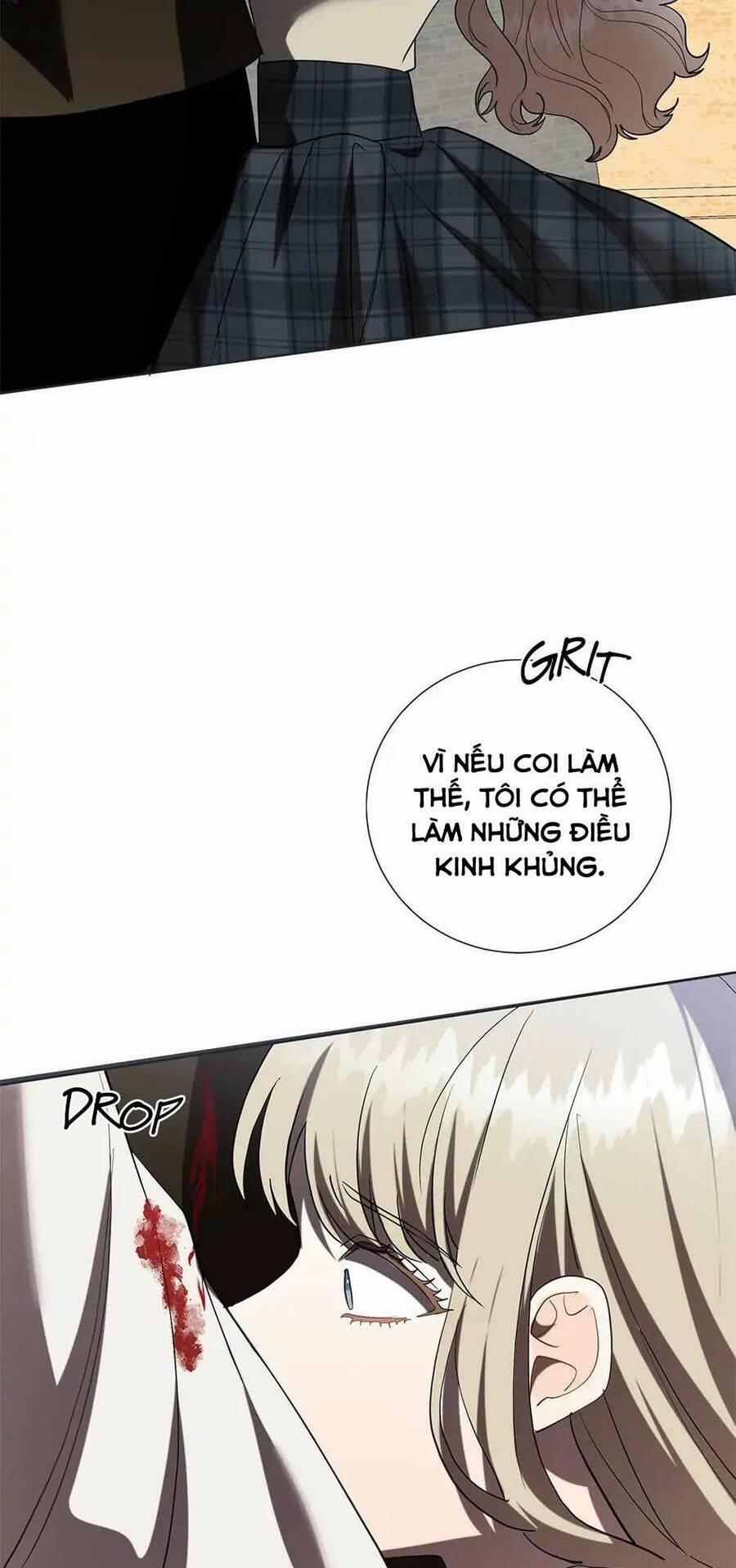 Xin Ngài Đừng Ăn Tôi 76 trang 17