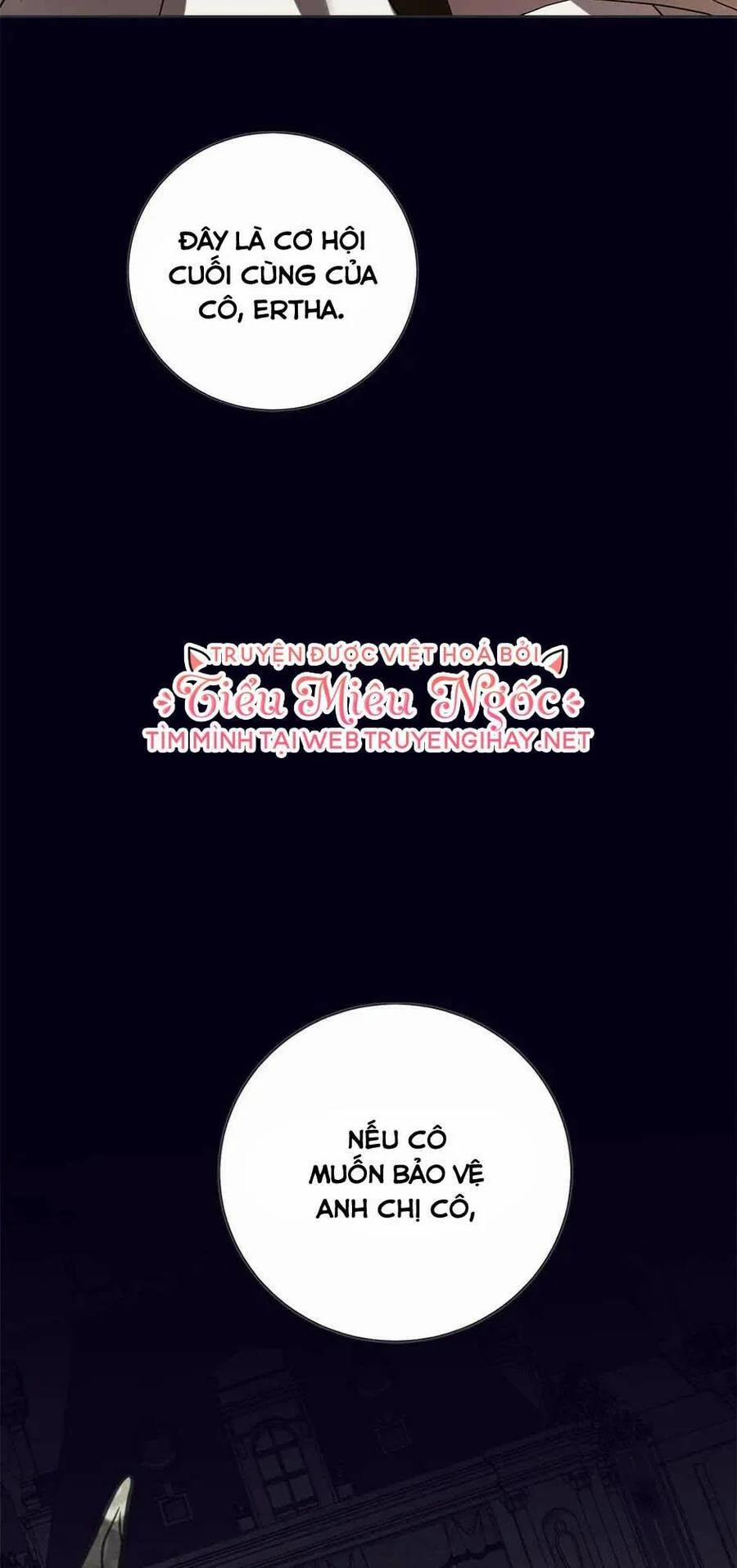 Xin Ngài Đừng Ăn Tôi 76 trang 18