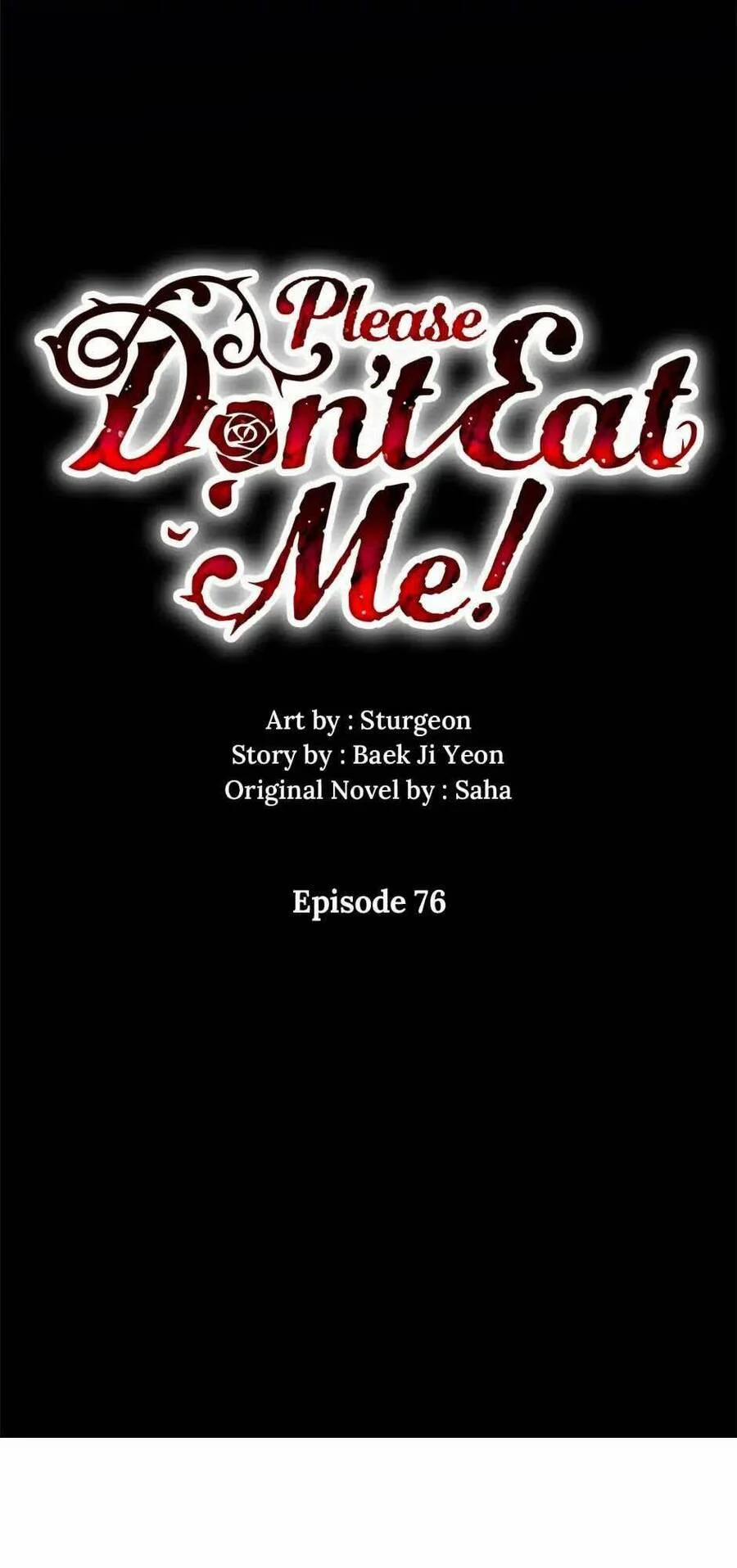 Xin Ngài Đừng Ăn Tôi 76 trang 21