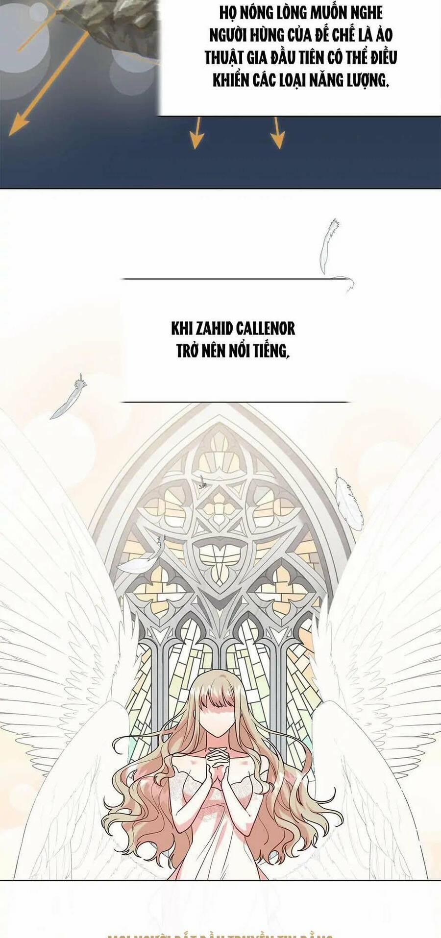 Xin Ngài Đừng Ăn Tôi 76 trang 23