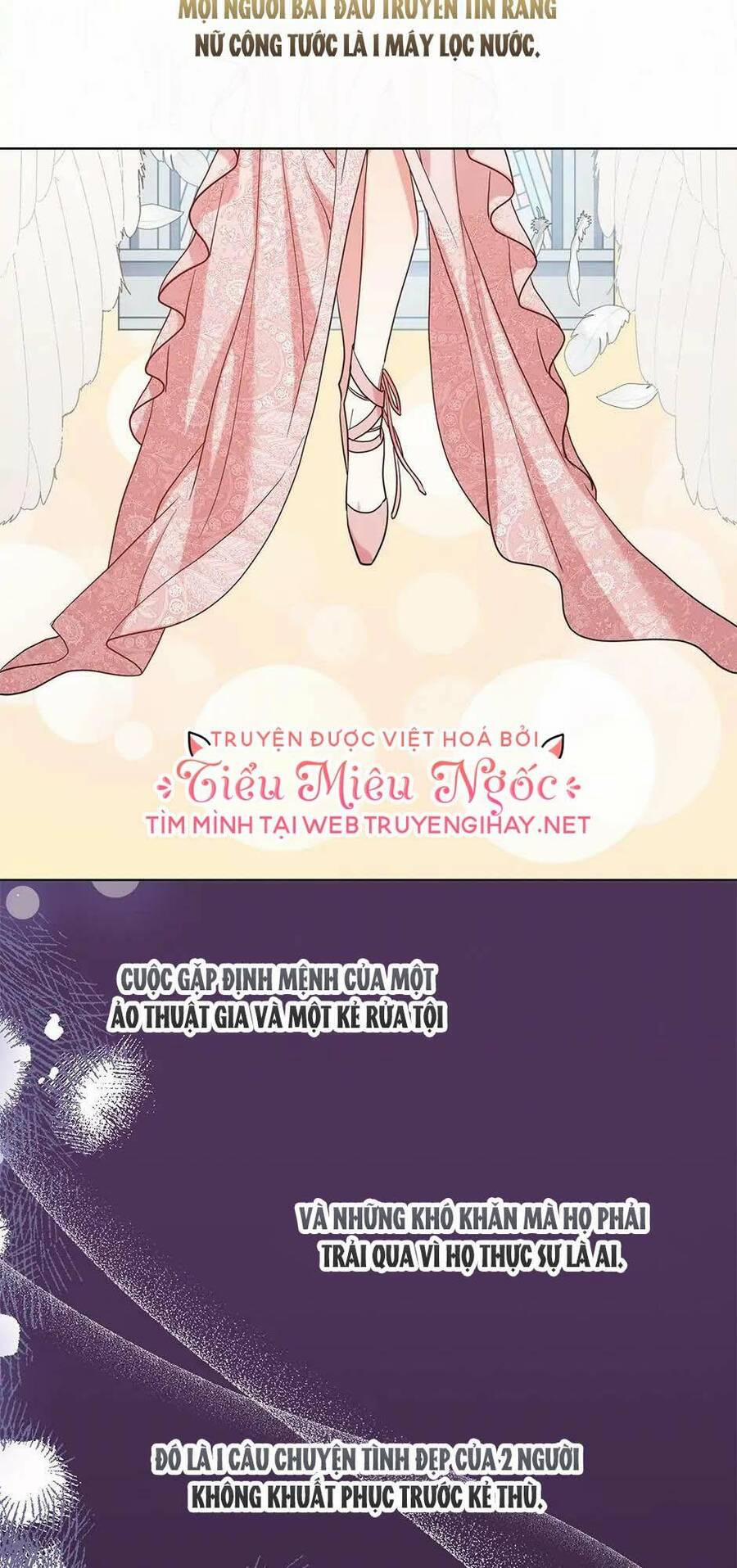 Xin Ngài Đừng Ăn Tôi 76 trang 24