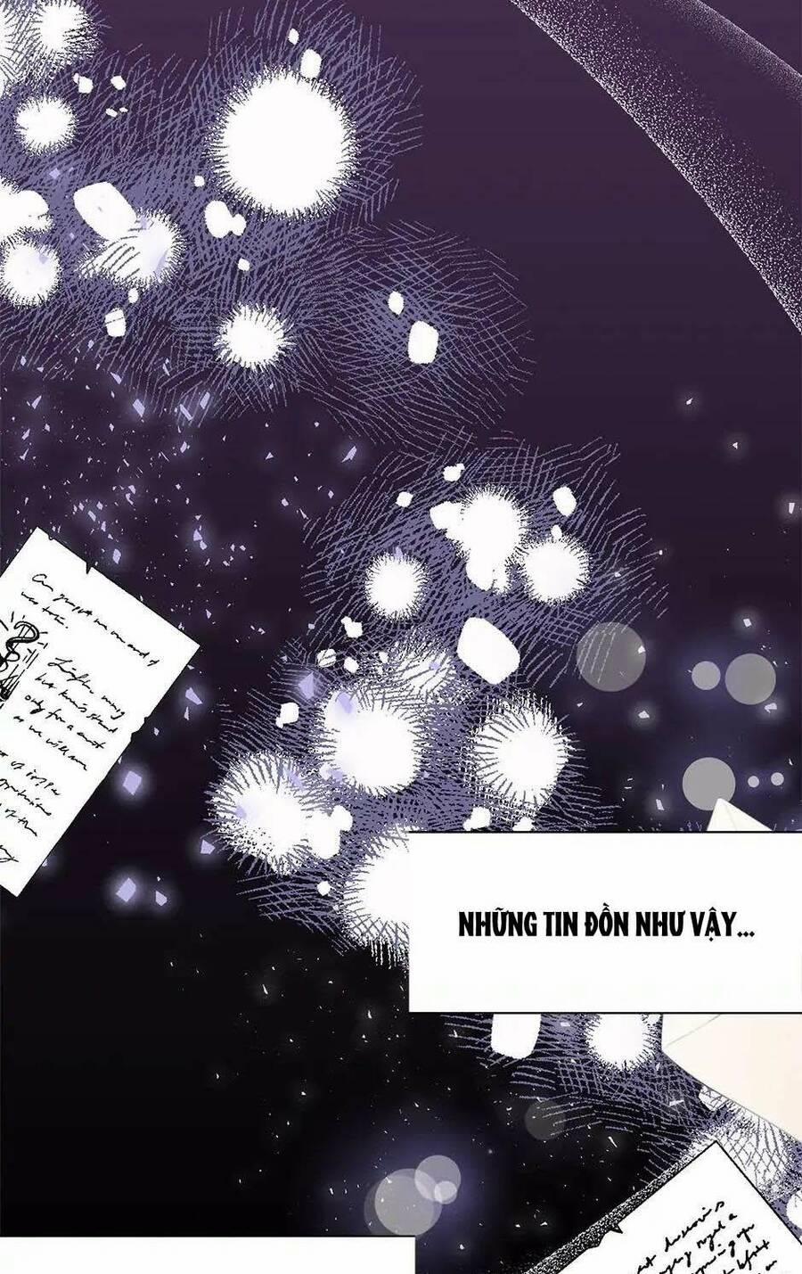 Xin Ngài Đừng Ăn Tôi 76 trang 25