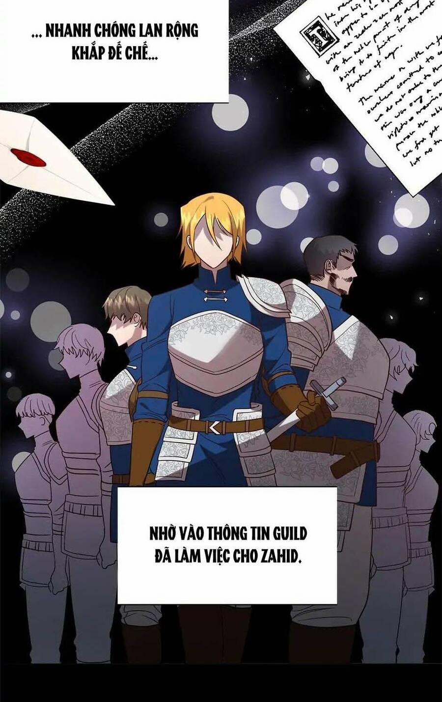 Xin Ngài Đừng Ăn Tôi 76 trang 26