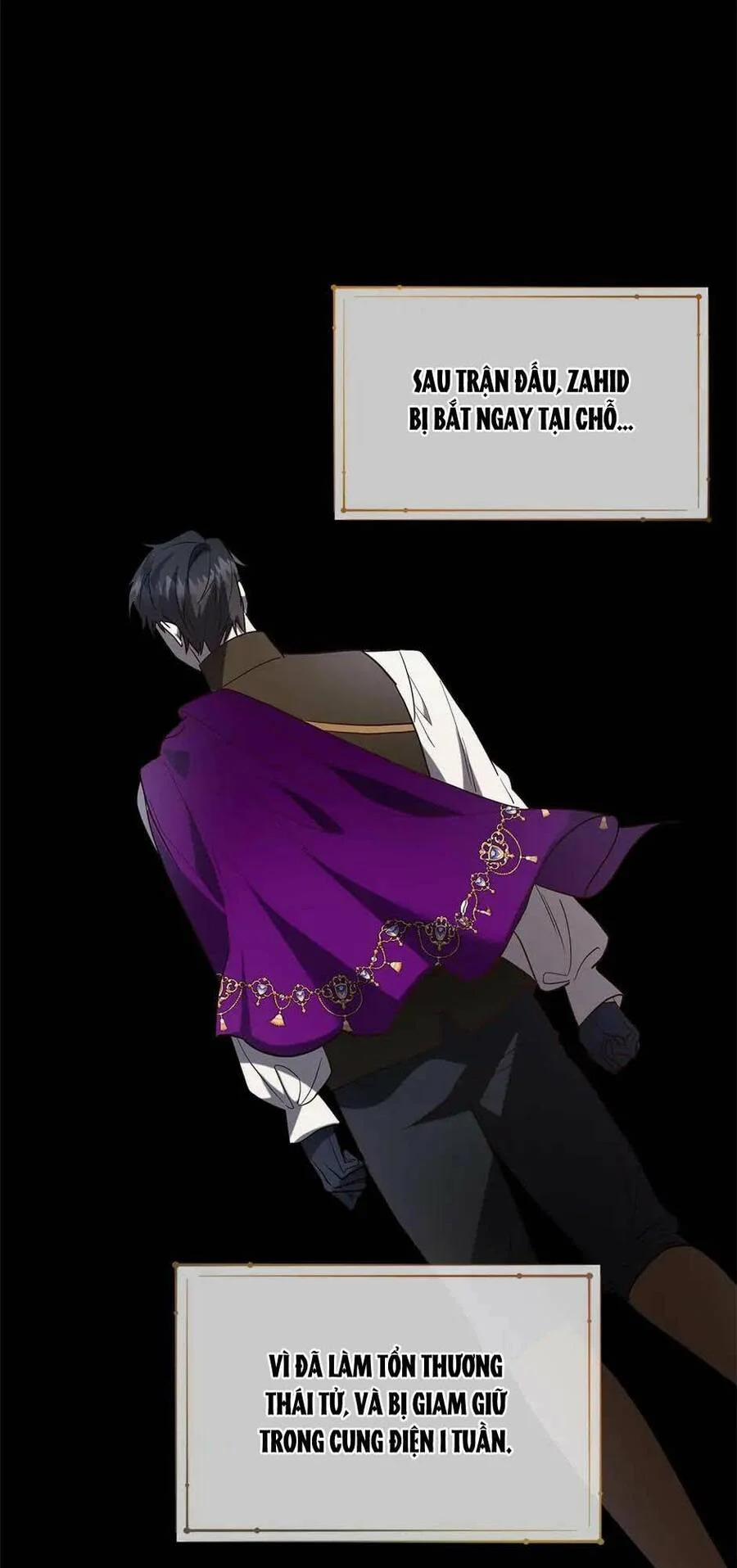 Xin Ngài Đừng Ăn Tôi 76 trang 27