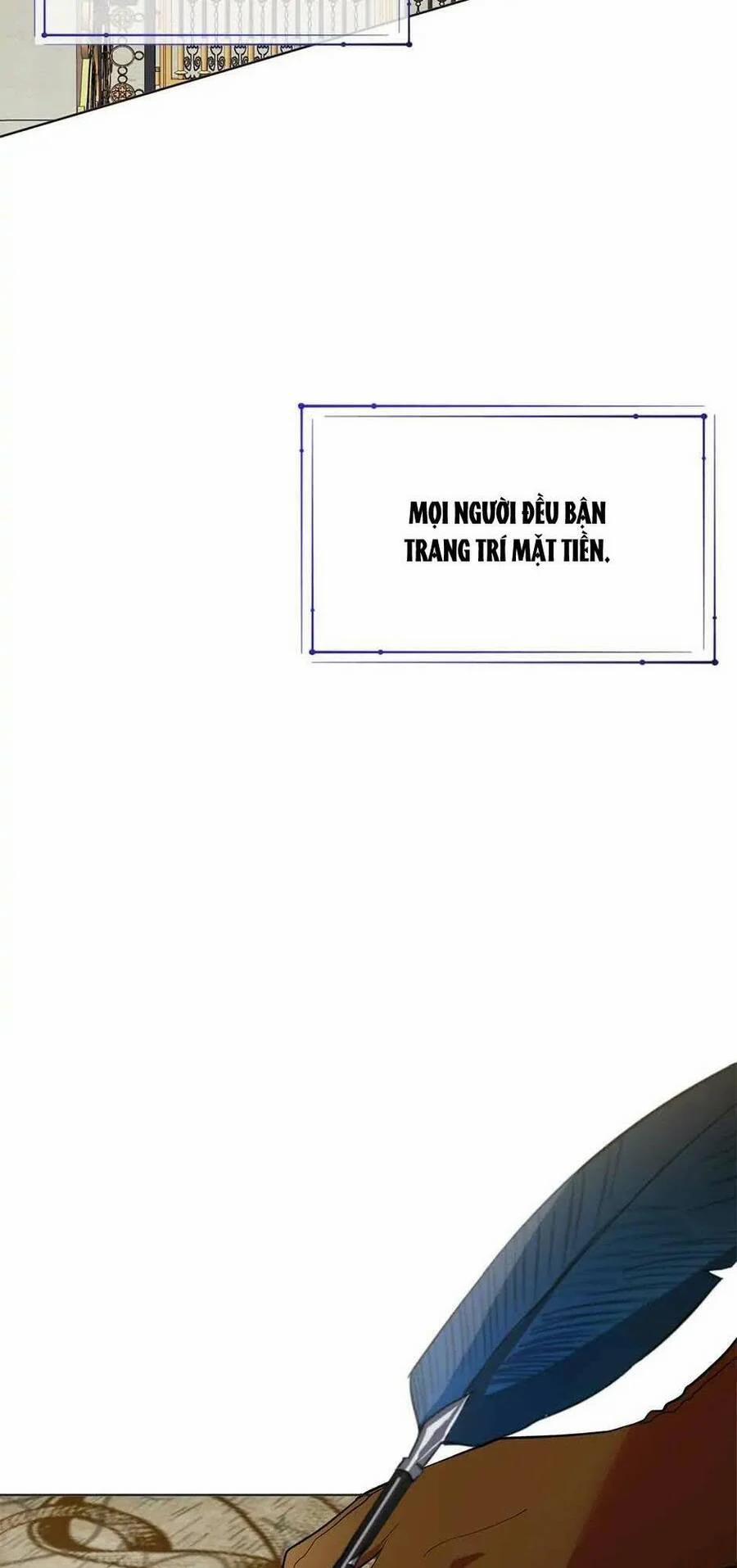 Xin Ngài Đừng Ăn Tôi 76 trang 30