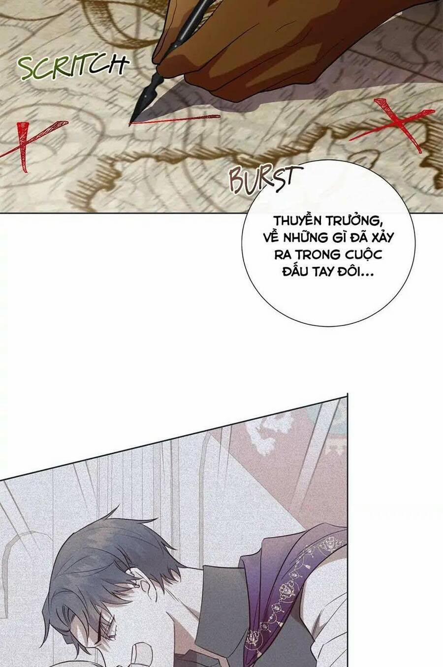 Xin Ngài Đừng Ăn Tôi 76 trang 31