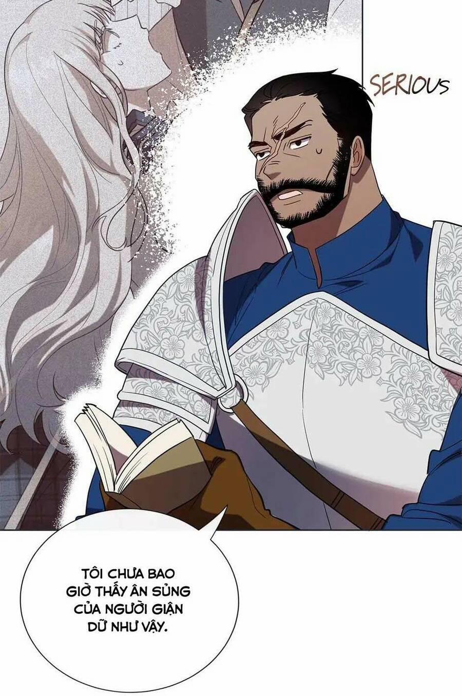 Xin Ngài Đừng Ăn Tôi 76 trang 32