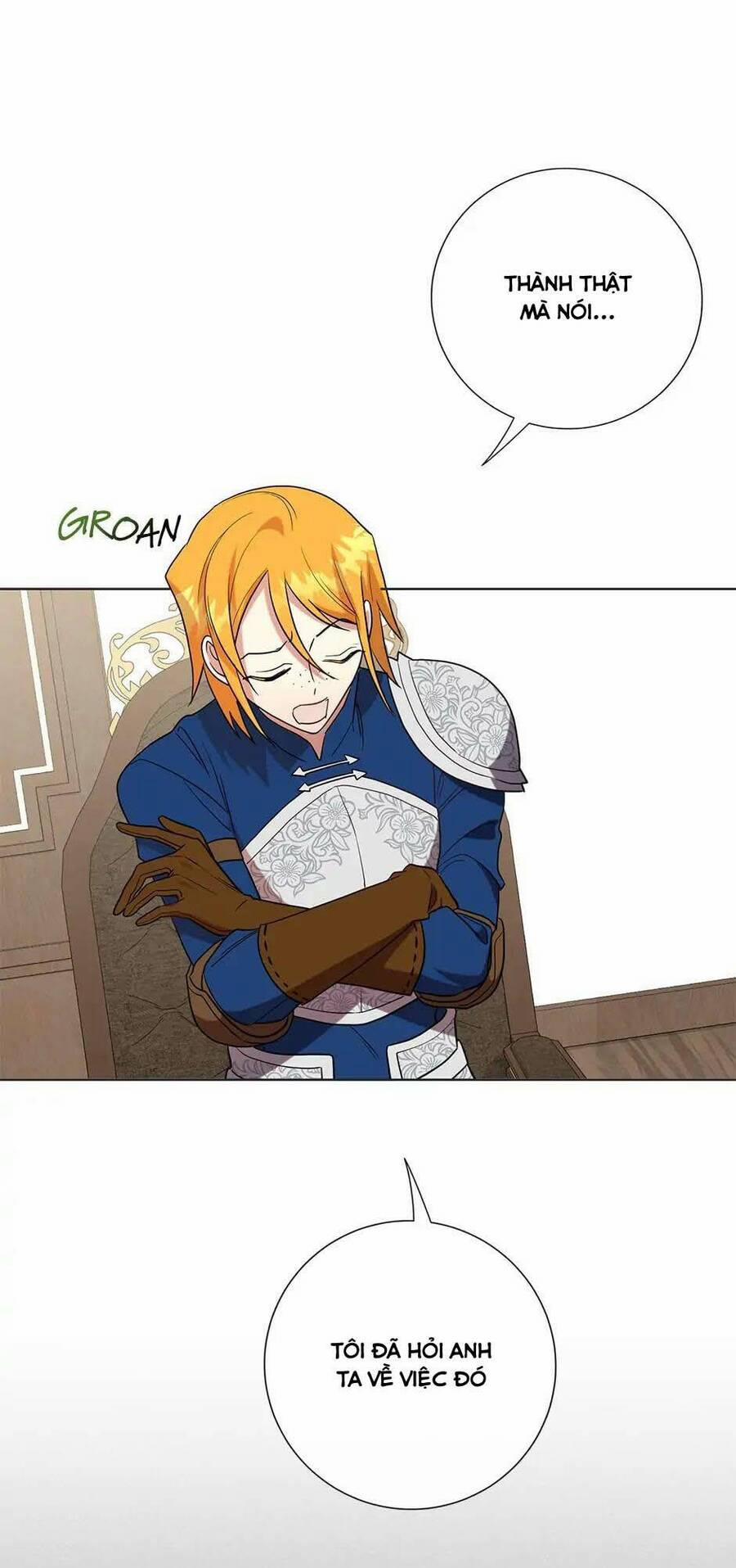 Xin Ngài Đừng Ăn Tôi 76 trang 33