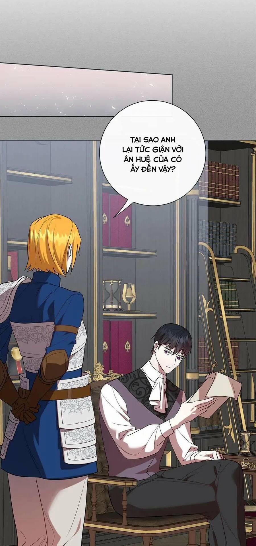 Xin Ngài Đừng Ăn Tôi 76 trang 34