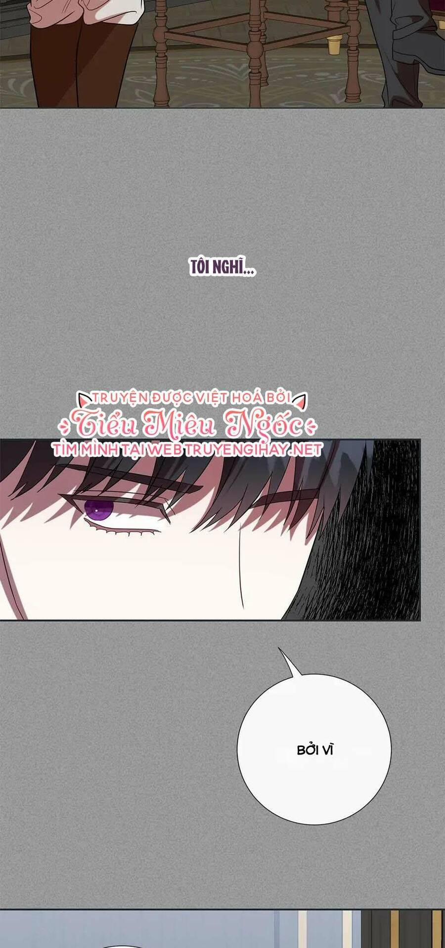 Xin Ngài Đừng Ăn Tôi 76 trang 35