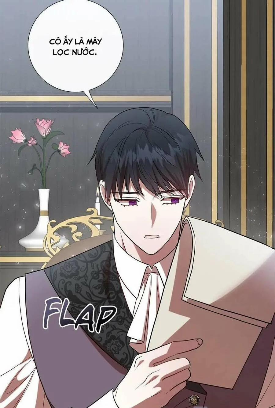 Xin Ngài Đừng Ăn Tôi 76 trang 36