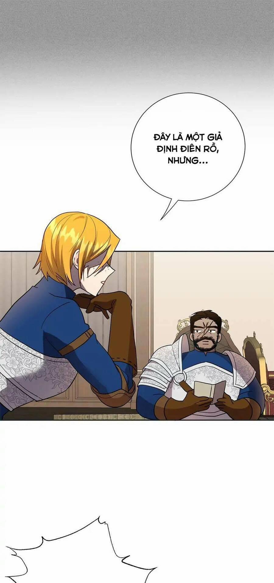 Xin Ngài Đừng Ăn Tôi 76 trang 38