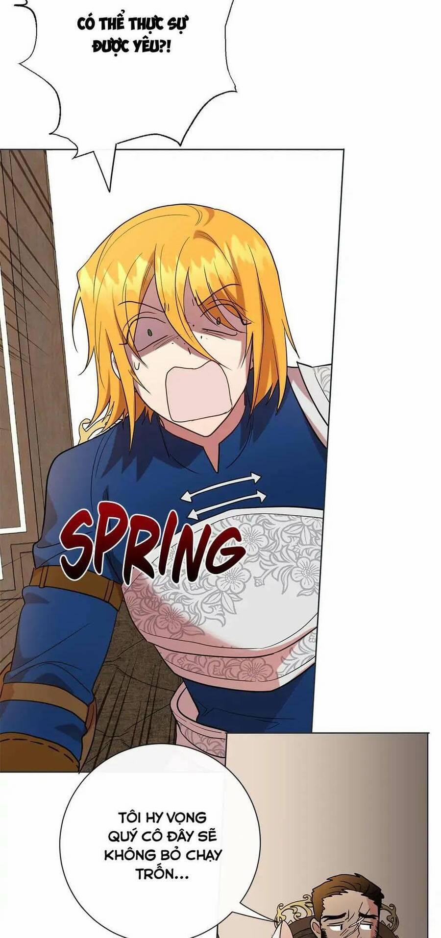 Xin Ngài Đừng Ăn Tôi 76 trang 39