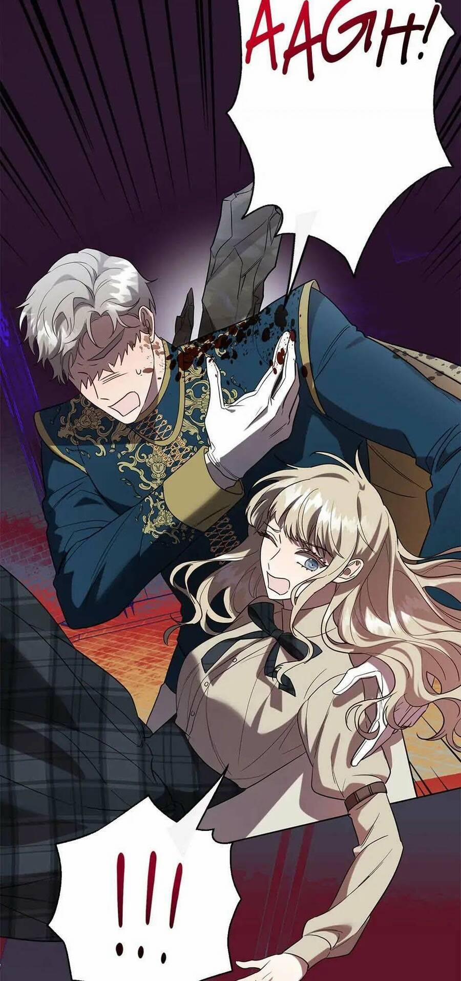 Xin Ngài Đừng Ăn Tôi 76 trang 4