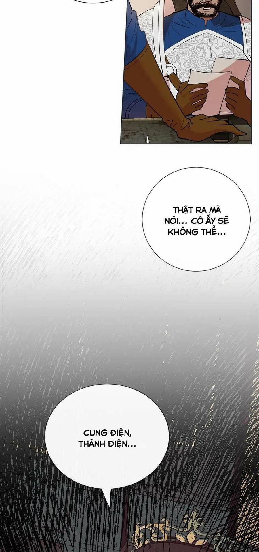 Xin Ngài Đừng Ăn Tôi 76 trang 40