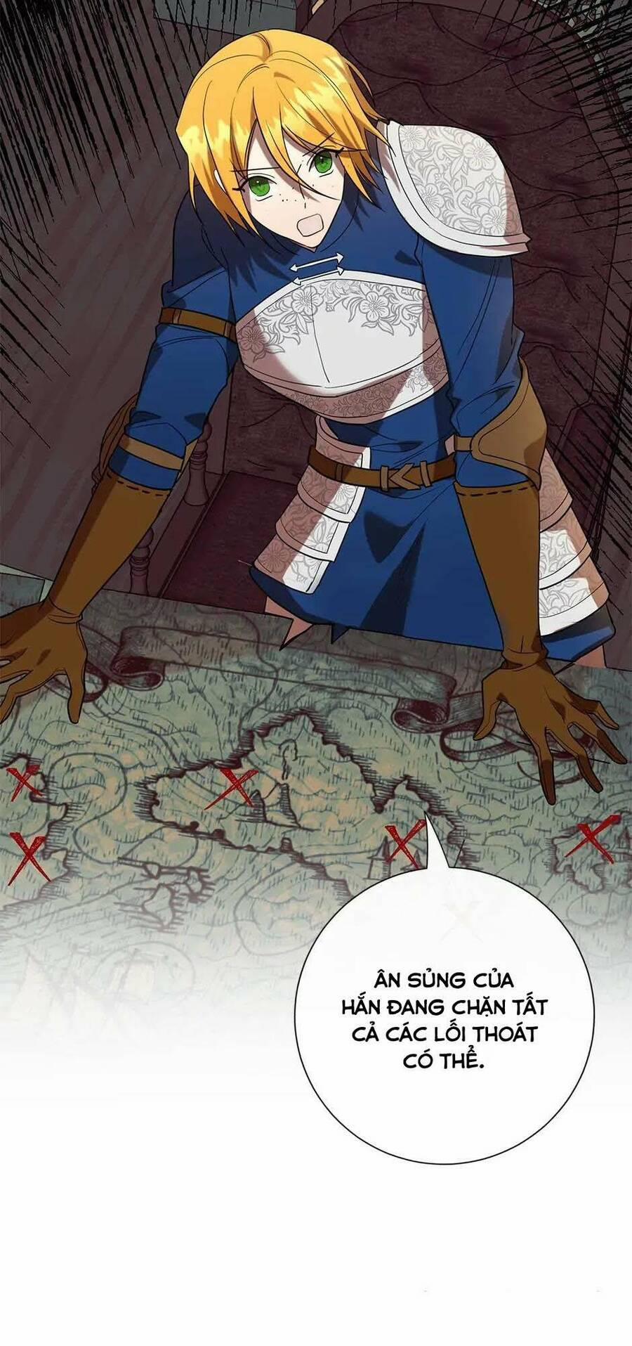 Xin Ngài Đừng Ăn Tôi 76 trang 41