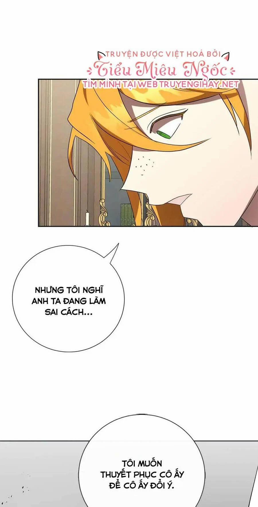 Xin Ngài Đừng Ăn Tôi 76 trang 42