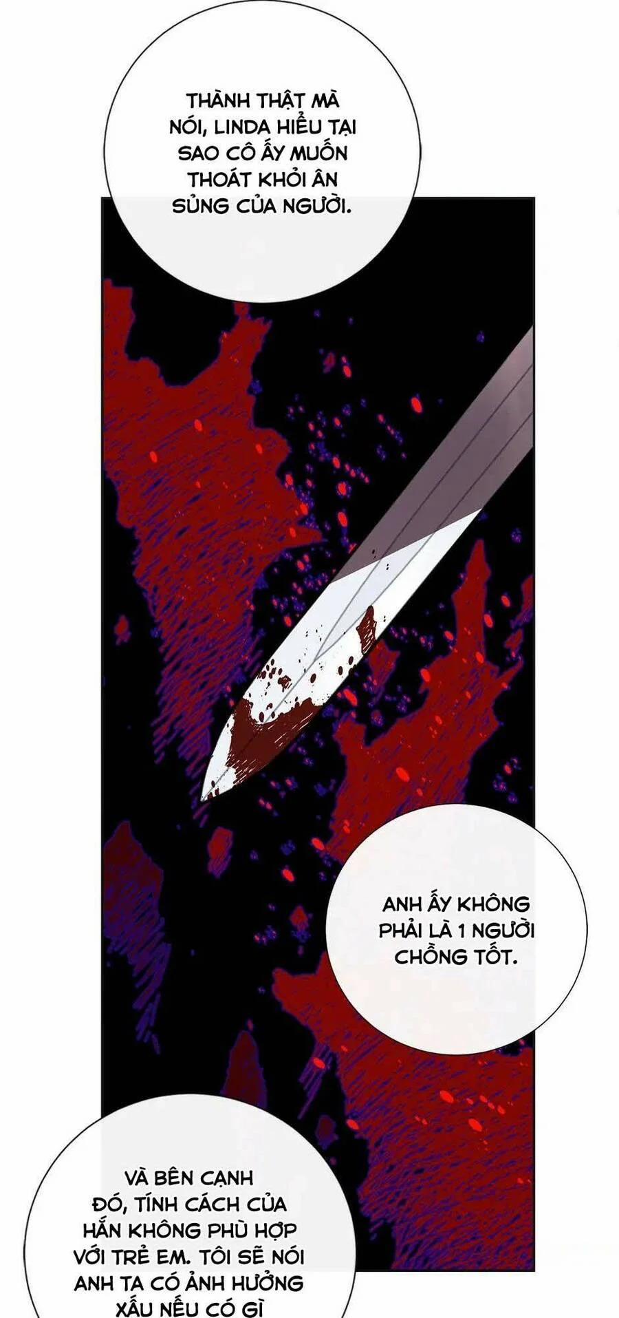 Xin Ngài Đừng Ăn Tôi 76 trang 44