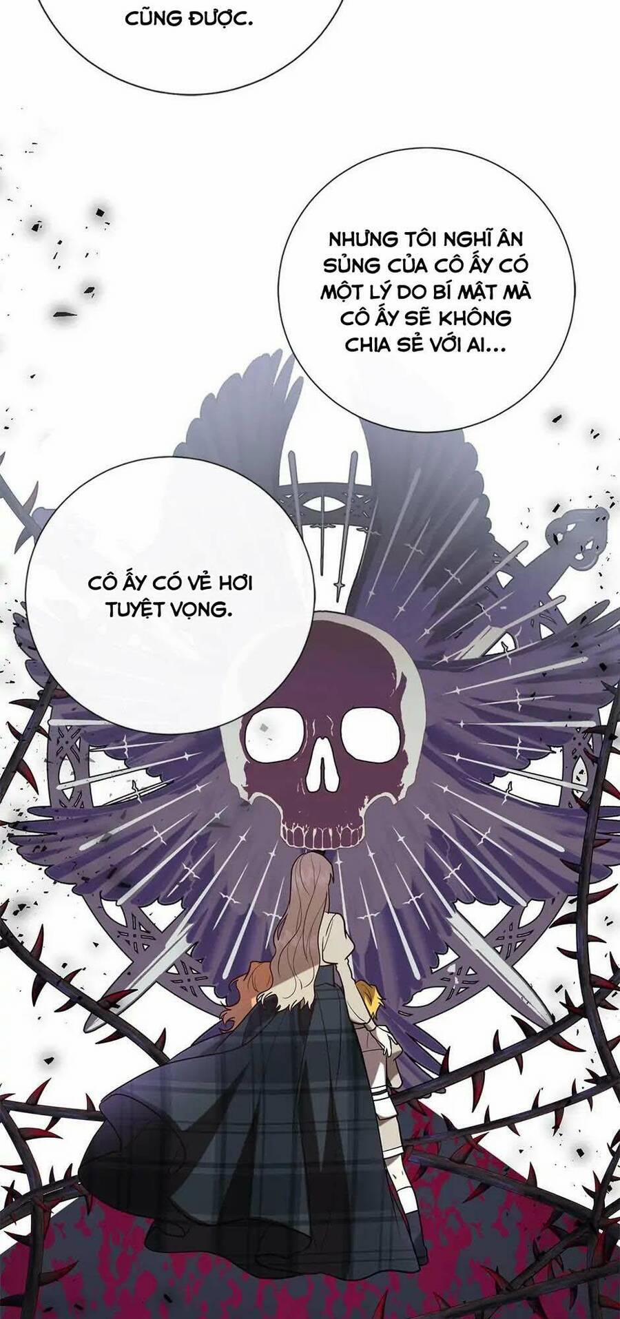 Xin Ngài Đừng Ăn Tôi 76 trang 45