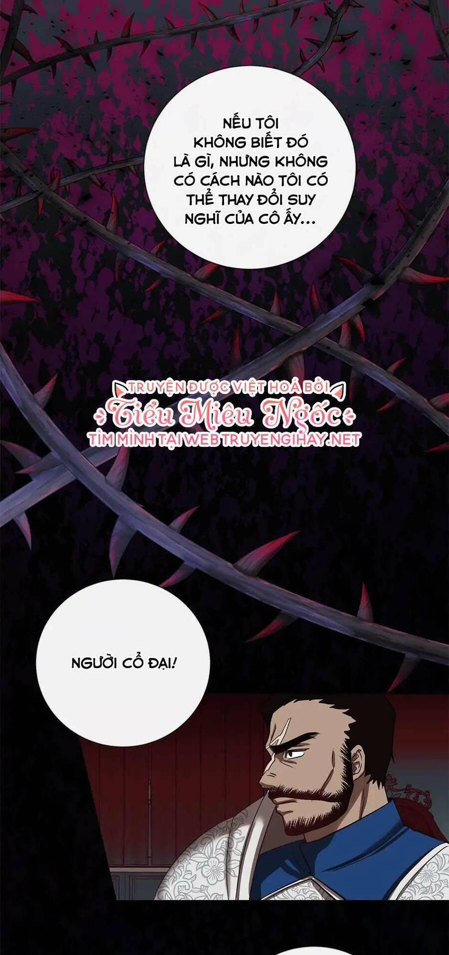 Xin Ngài Đừng Ăn Tôi 76 trang 46