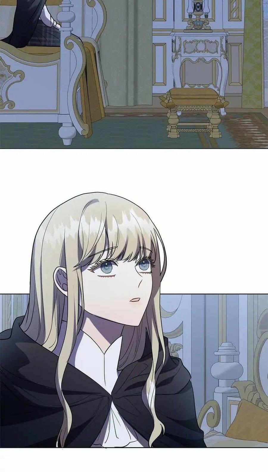 Xin Ngài Đừng Ăn Tôi 76 trang 49