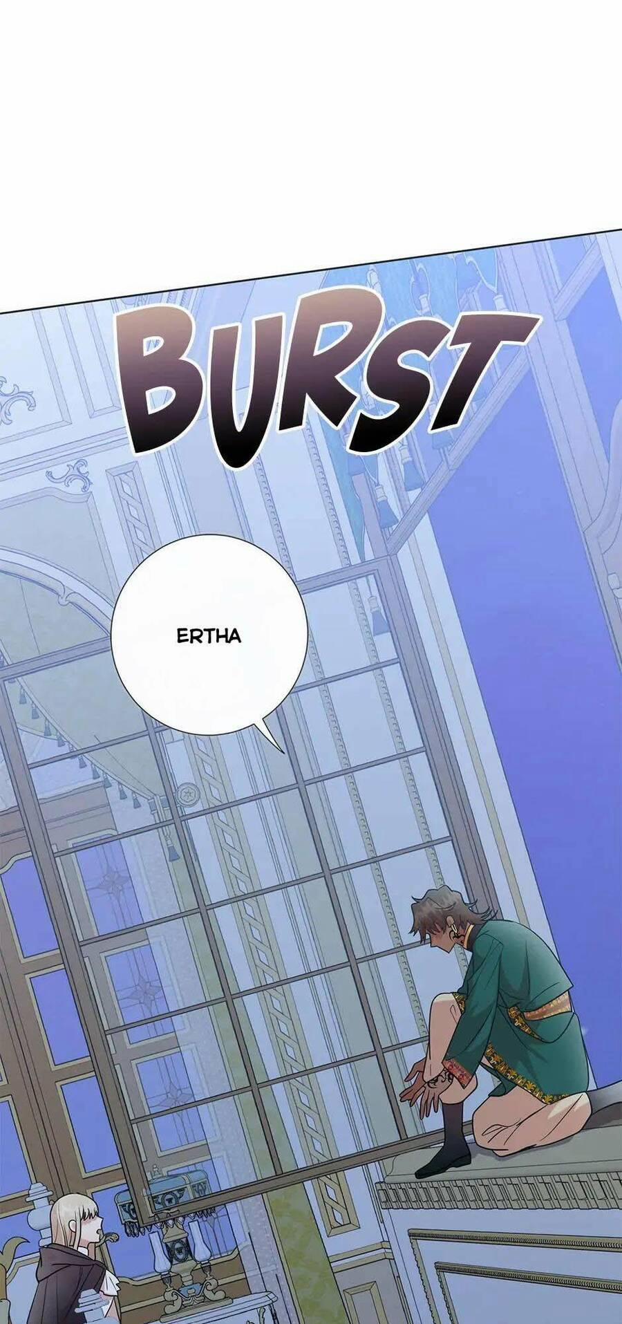 Xin Ngài Đừng Ăn Tôi 76 trang 50