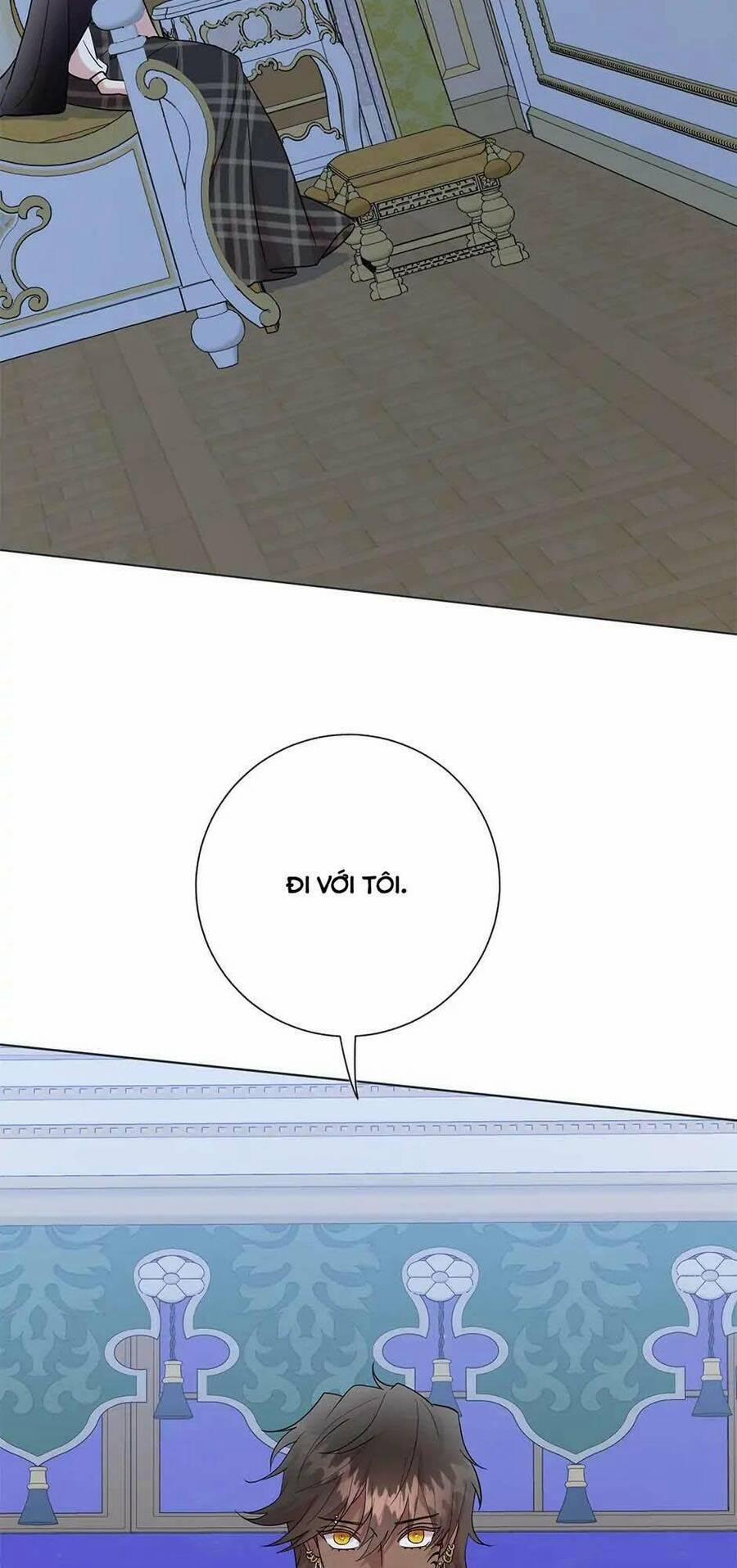 Xin Ngài Đừng Ăn Tôi 76 trang 51