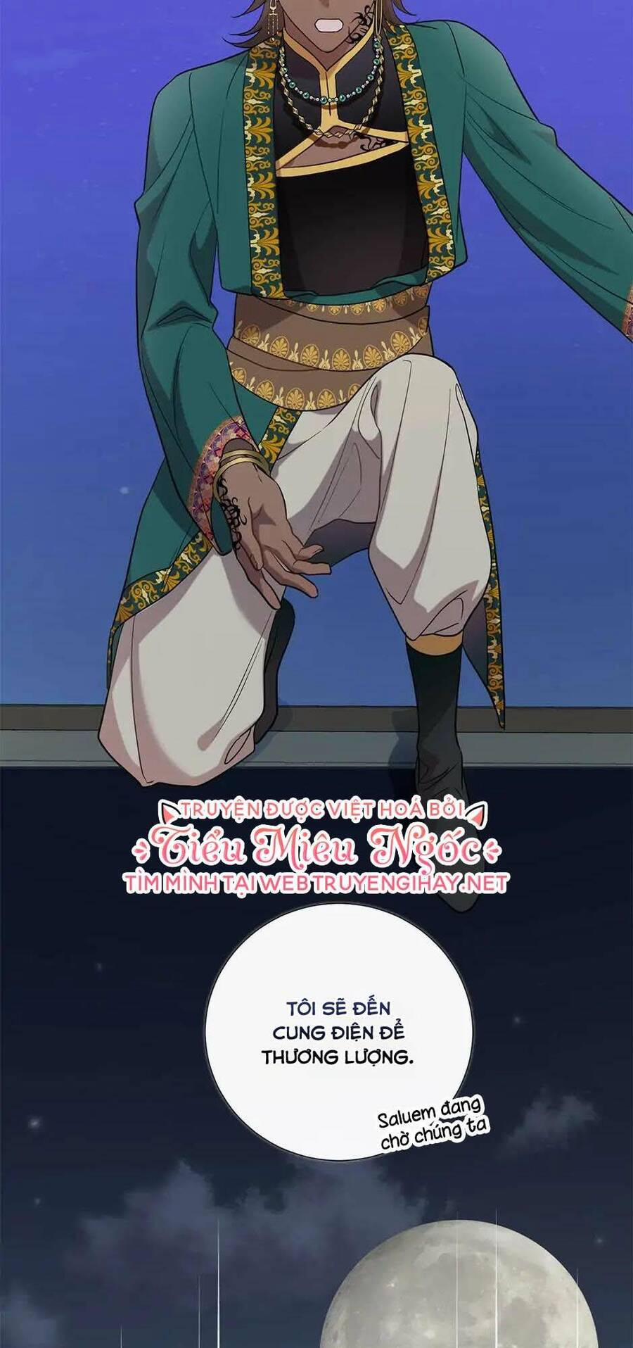 Xin Ngài Đừng Ăn Tôi 76 trang 52