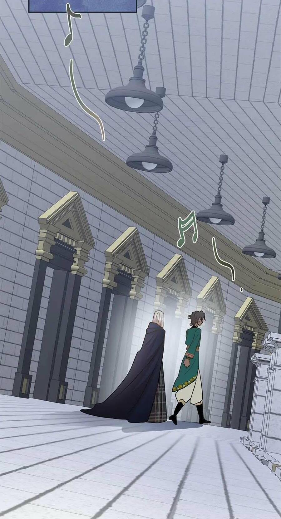 Xin Ngài Đừng Ăn Tôi 76 trang 55