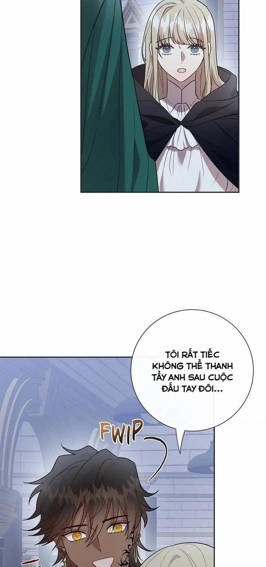 Xin Ngài Đừng Ăn Tôi 76 trang 57