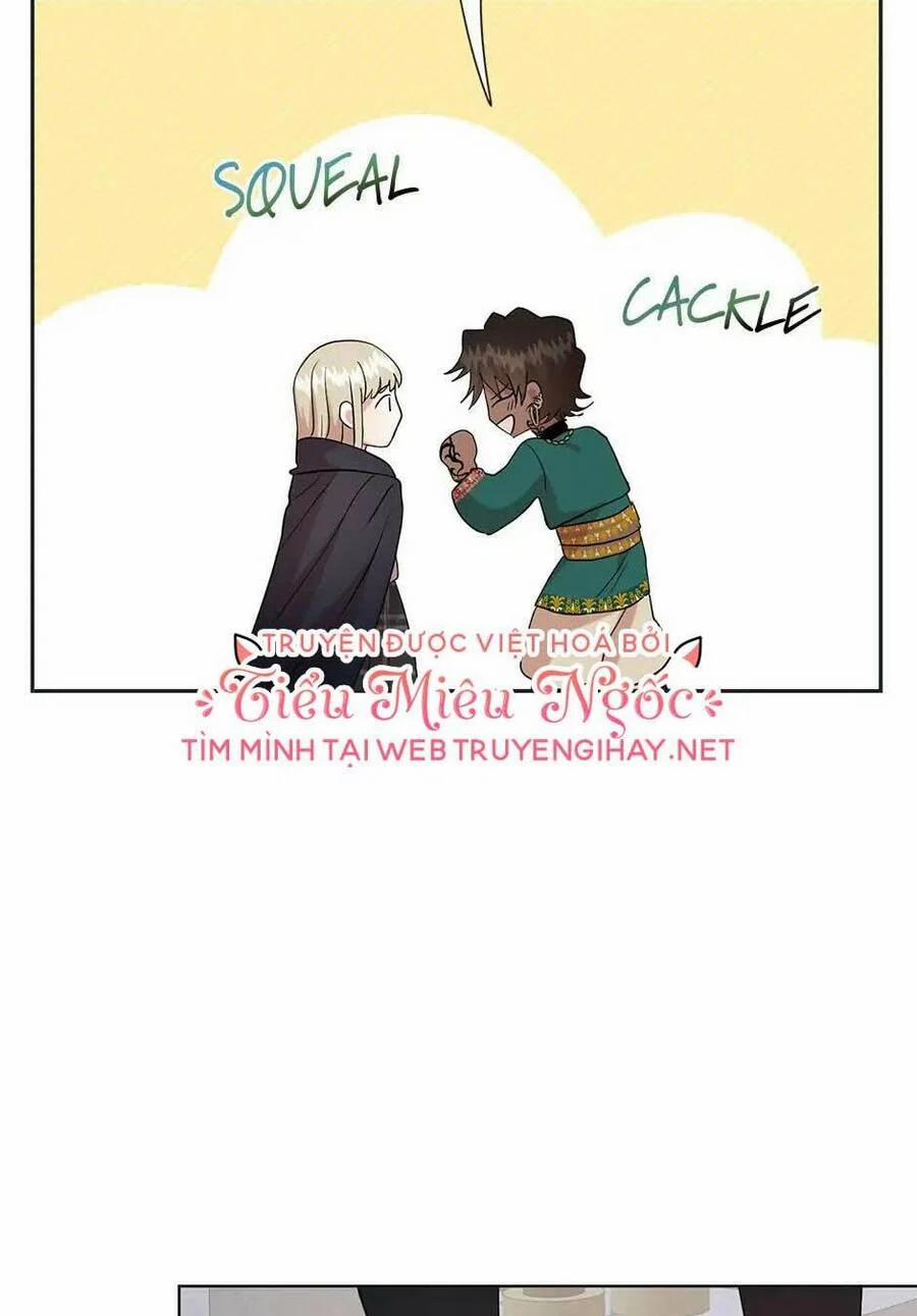 Xin Ngài Đừng Ăn Tôi 76 trang 59