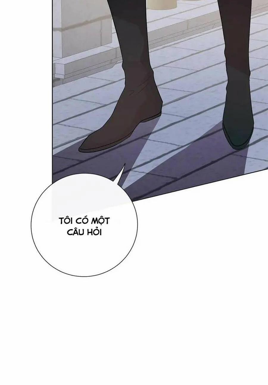 Xin Ngài Đừng Ăn Tôi 76 trang 60