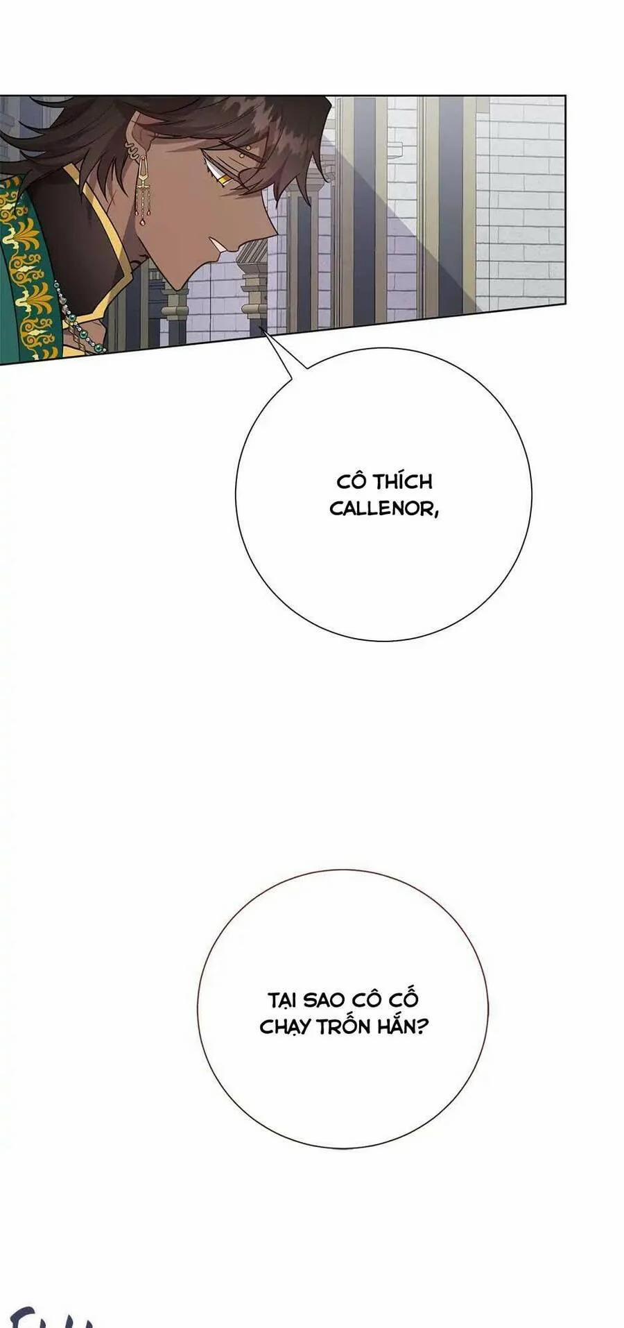 Xin Ngài Đừng Ăn Tôi 76 trang 61