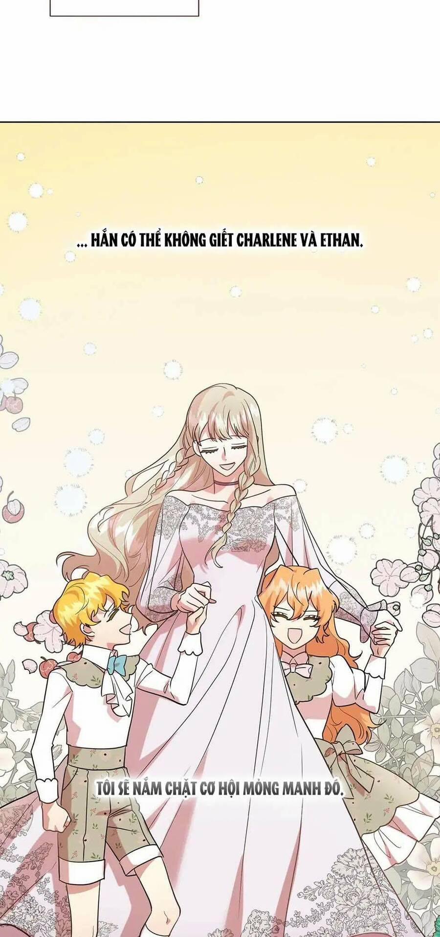 Xin Ngài Đừng Ăn Tôi 76 trang 63