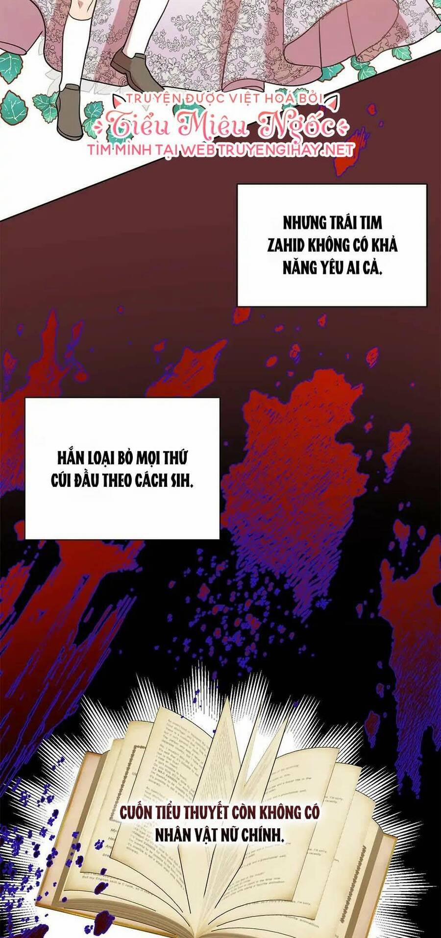 Xin Ngài Đừng Ăn Tôi 76 trang 64