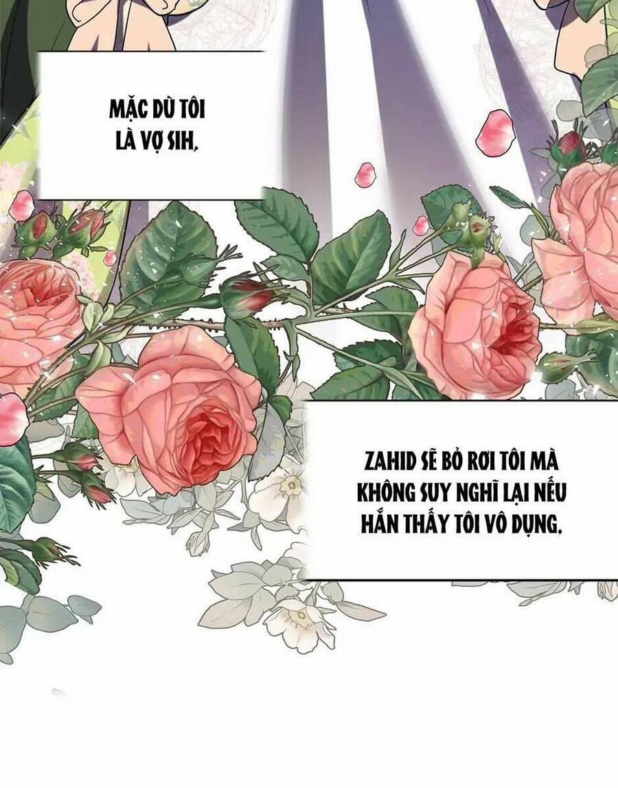 Xin Ngài Đừng Ăn Tôi 76 trang 66