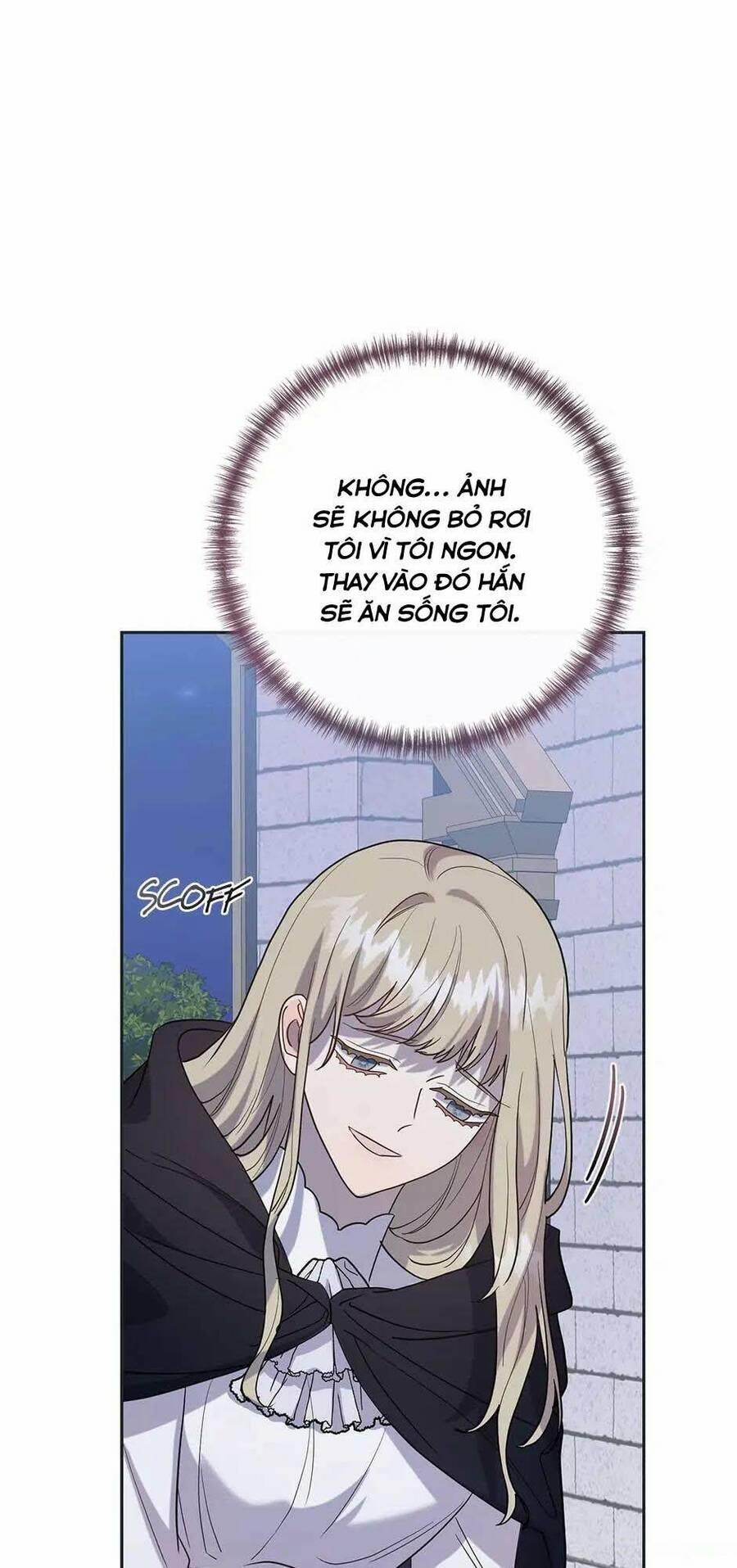 Xin Ngài Đừng Ăn Tôi 76 trang 67