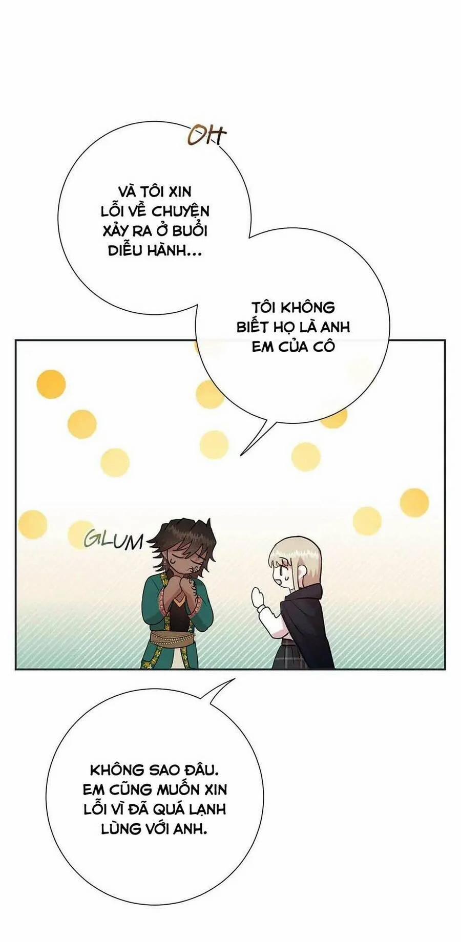 Xin Ngài Đừng Ăn Tôi 76 trang 71