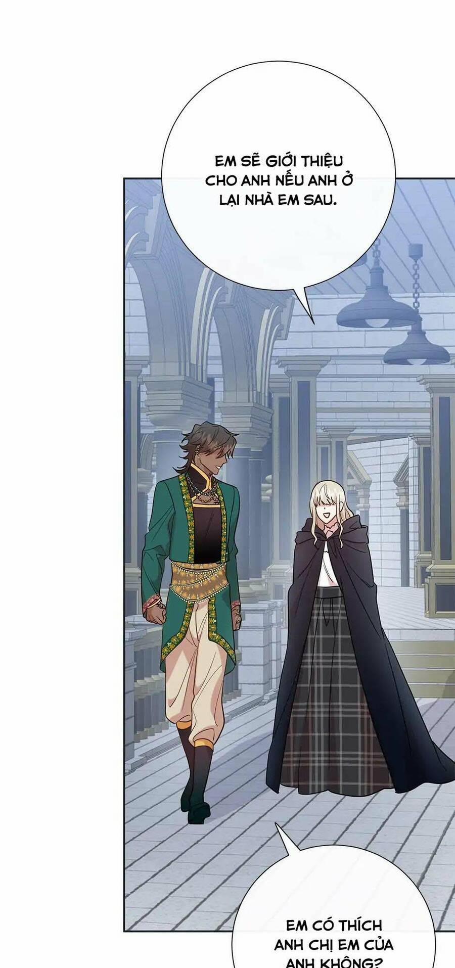 Xin Ngài Đừng Ăn Tôi 76 trang 72