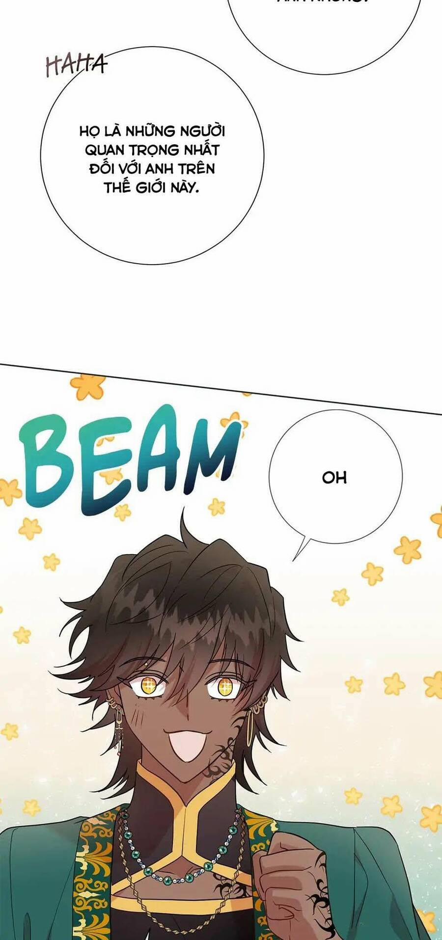 Xin Ngài Đừng Ăn Tôi 76 trang 73