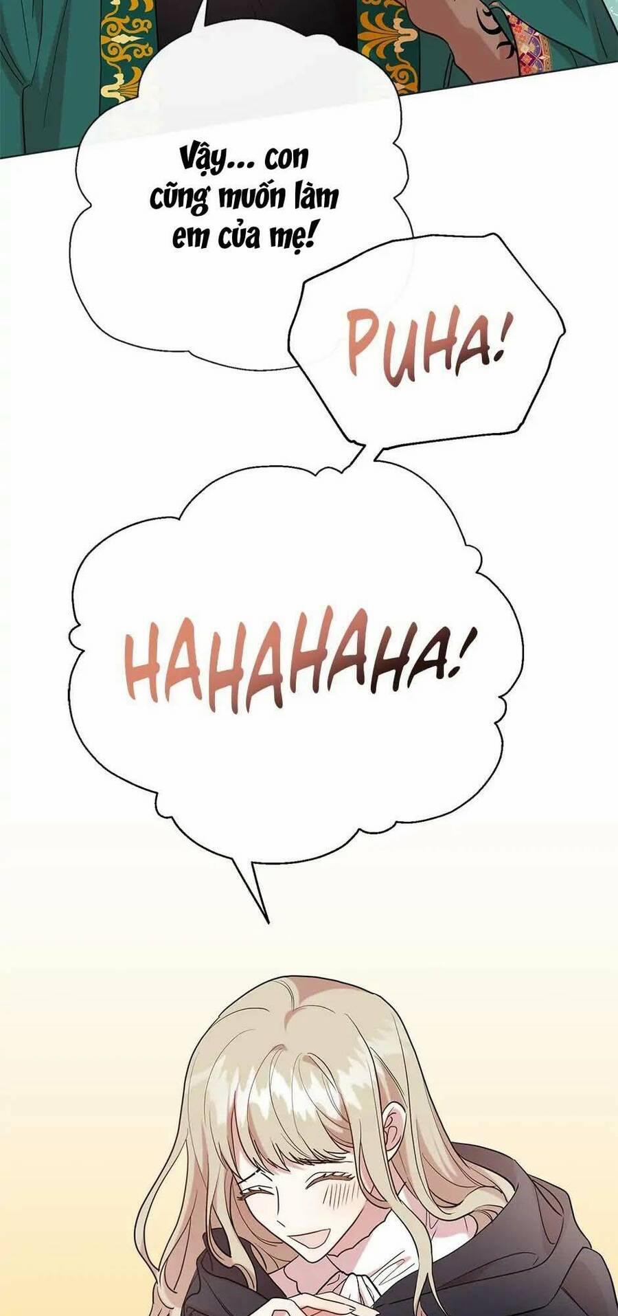 Xin Ngài Đừng Ăn Tôi 76 trang 74