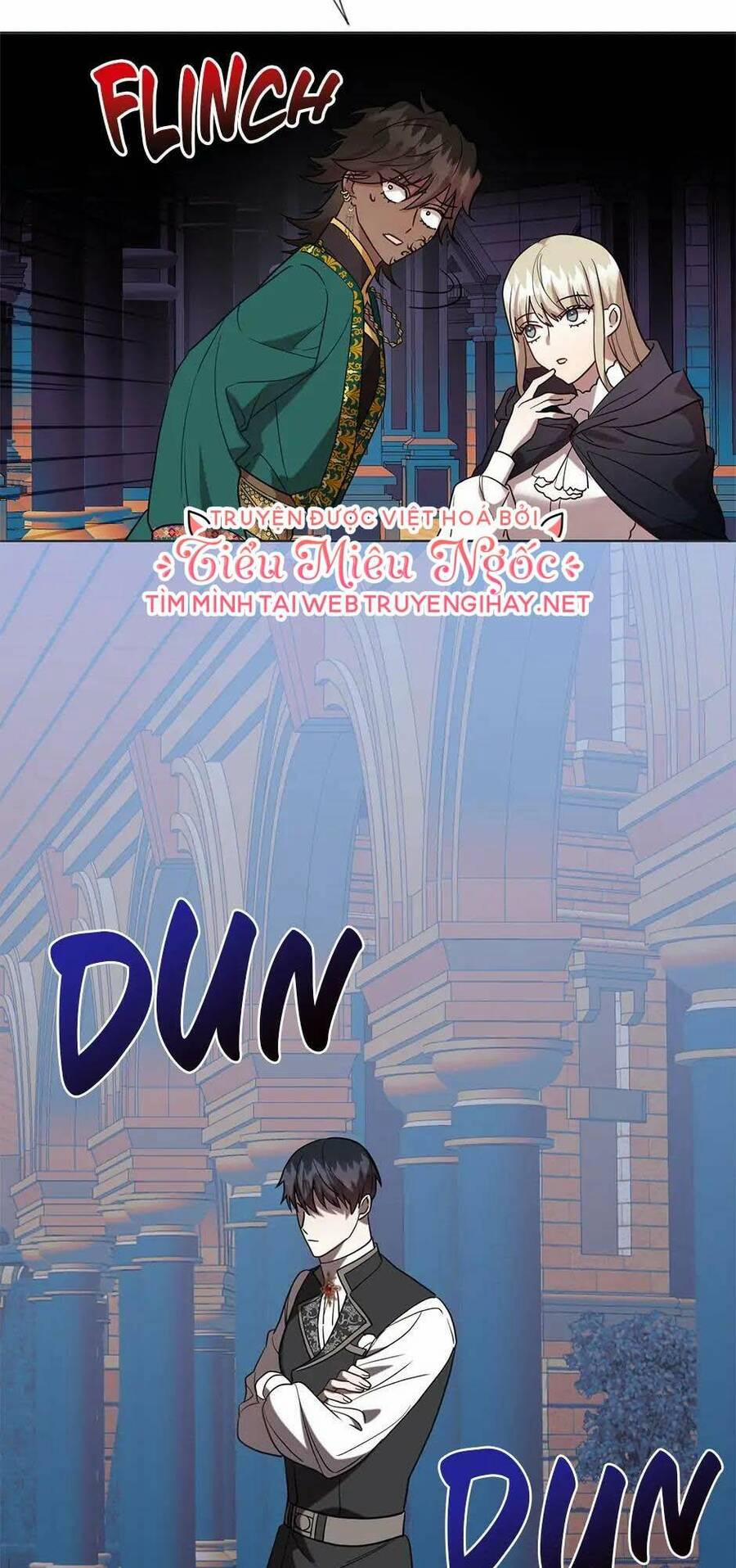 Xin Ngài Đừng Ăn Tôi 76 trang 76