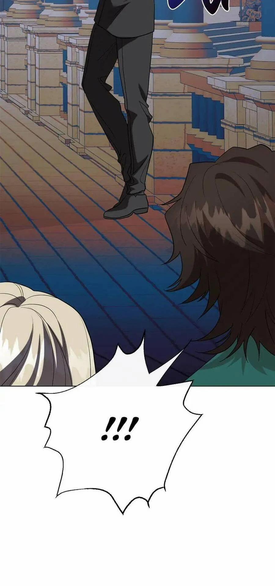 Xin Ngài Đừng Ăn Tôi 76 trang 77