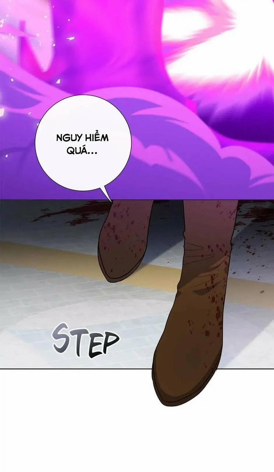 Xin Ngài Đừng Ăn Tôi 76 trang 9