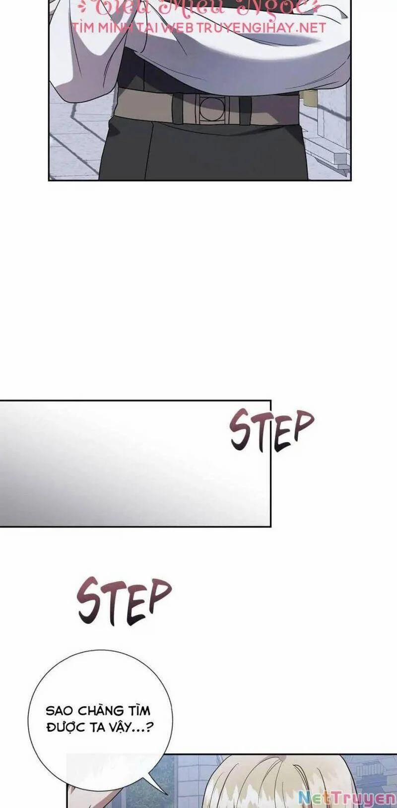 Xin Ngài Đừng Ăn Tôi 77 trang 1