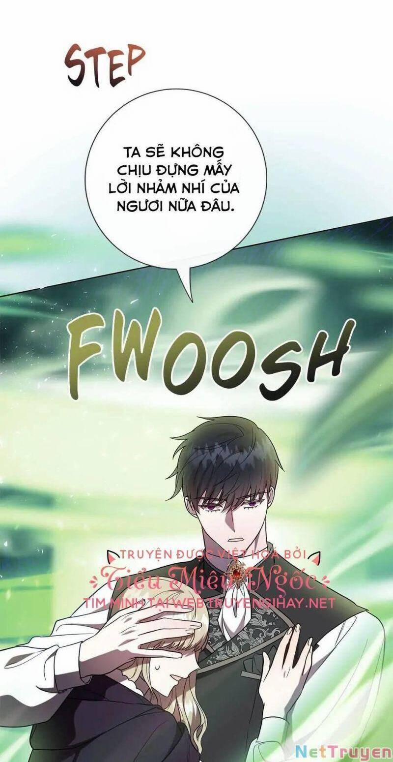 Xin Ngài Đừng Ăn Tôi 77 trang 13