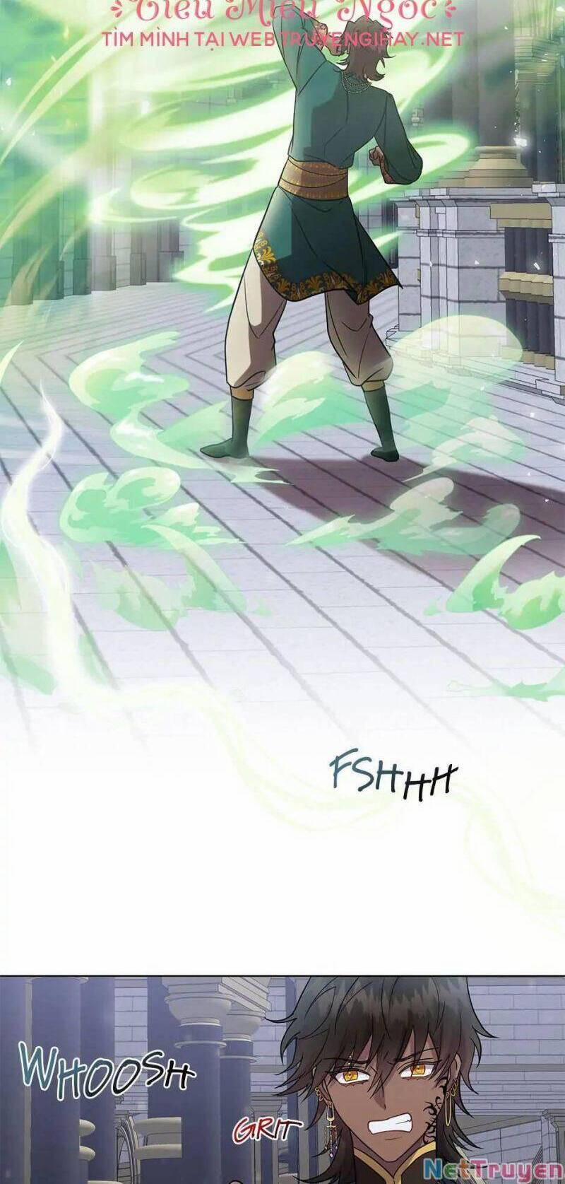 Xin Ngài Đừng Ăn Tôi 77 trang 15