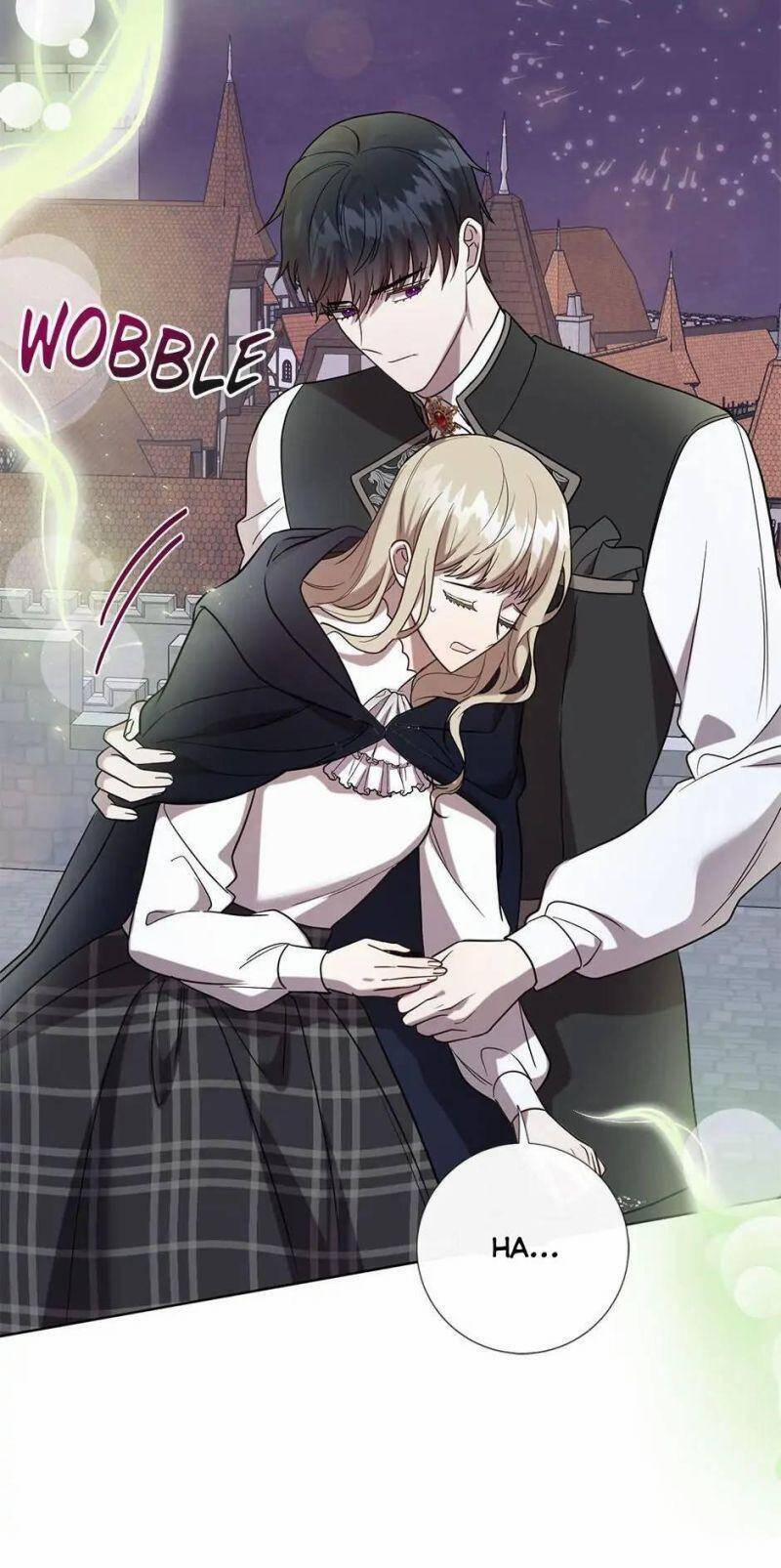 Xin Ngài Đừng Ăn Tôi 77 trang 18