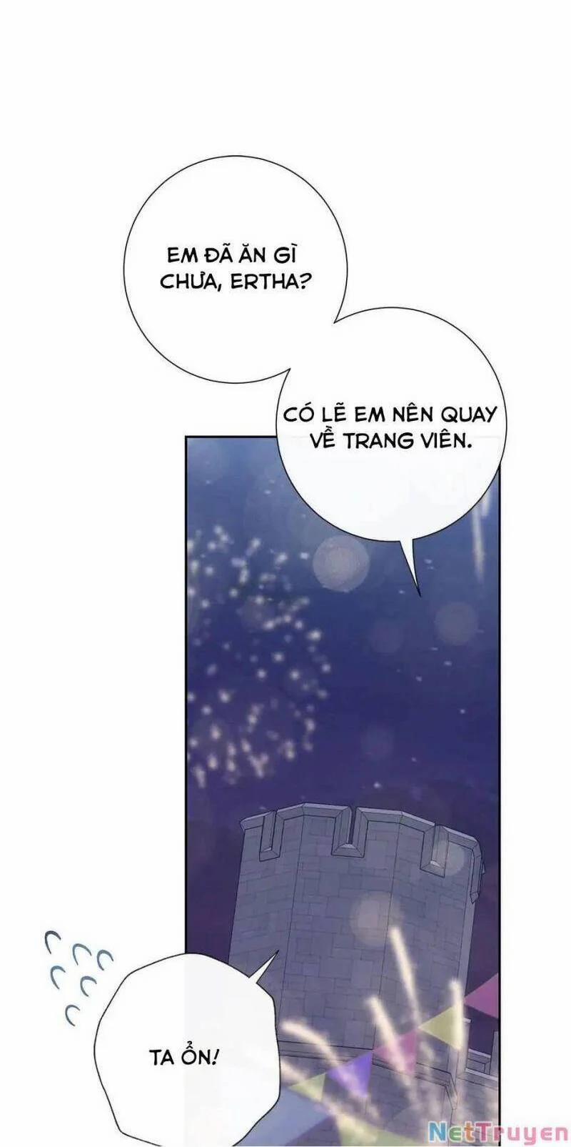 Xin Ngài Đừng Ăn Tôi 77 trang 19