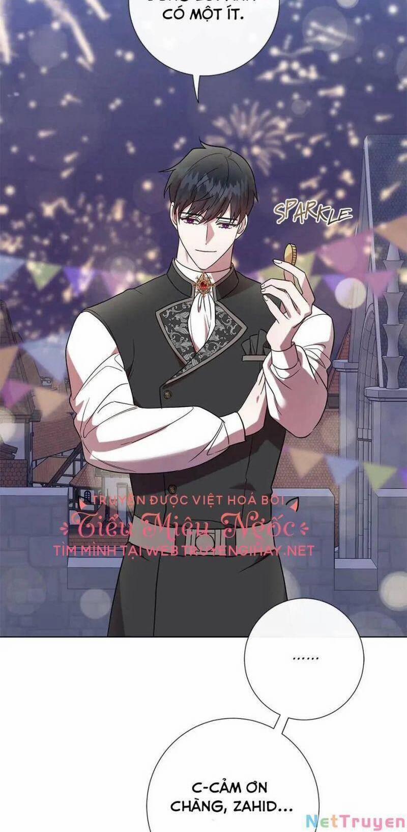 Xin Ngài Đừng Ăn Tôi 77 trang 21